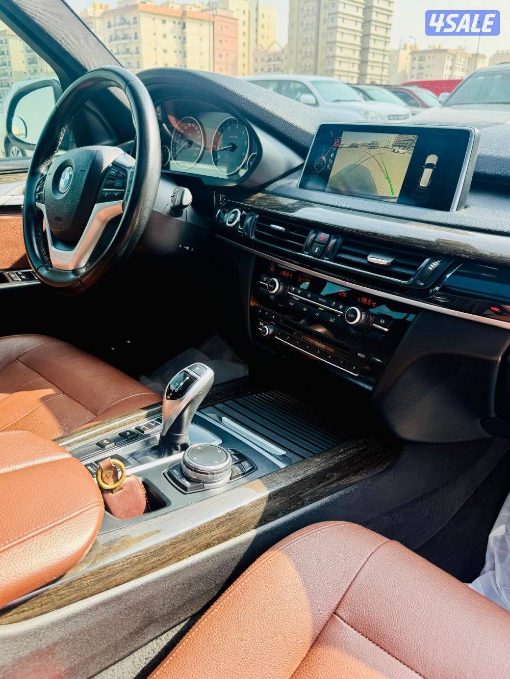 BMW X5 2016 FULL SPECIFICATIONS8