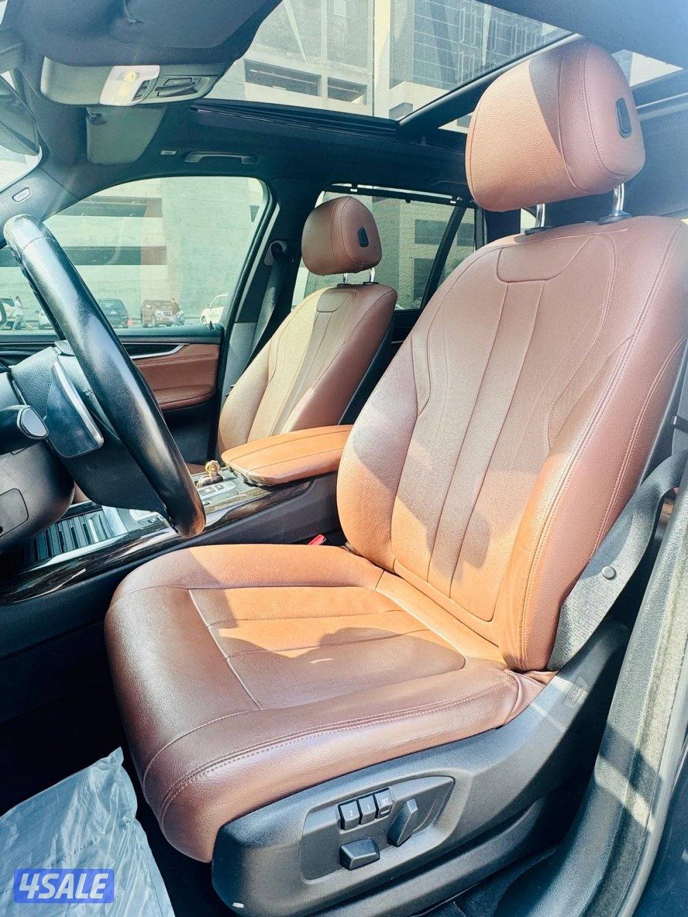 BMW X5 2016 FULL SPECIFICATIONS9