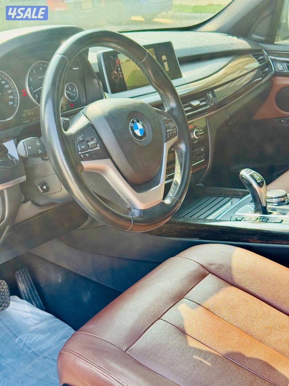 BMW X5 2016 FULL SPECIFICATIONS10