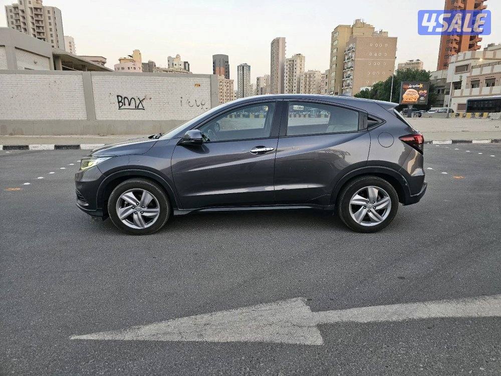 Honda HR-V 20202