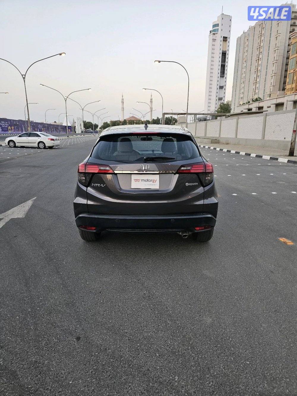 Honda HR-V 20205