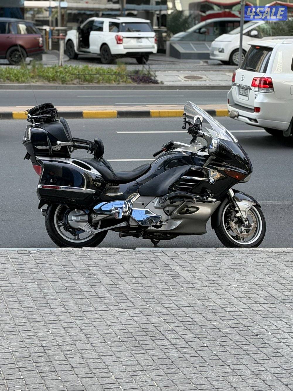 BmwK1200LT3