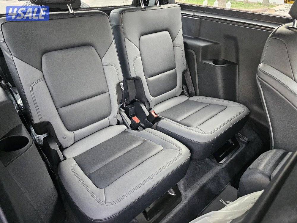 Ford Bronco Big Bend 202411