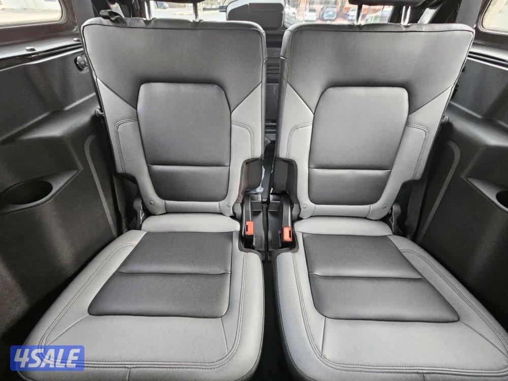 Ford Bronco Big Bend 202413