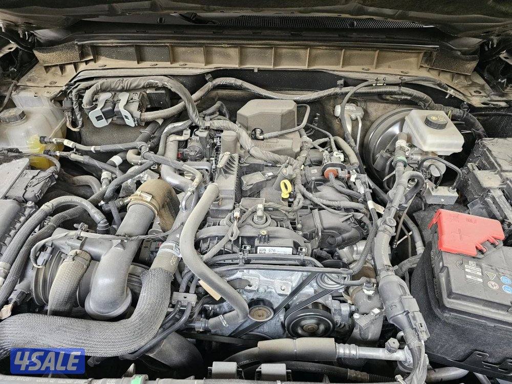 Ford Bronco Big Bend 202415