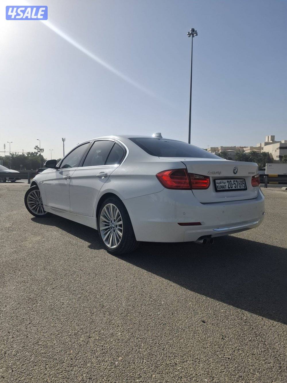 للبيع بي ام دبليو ٣٢٨i موديل ٢.١٢ بحالة نظيفة الممشى ١٨٢ الف6