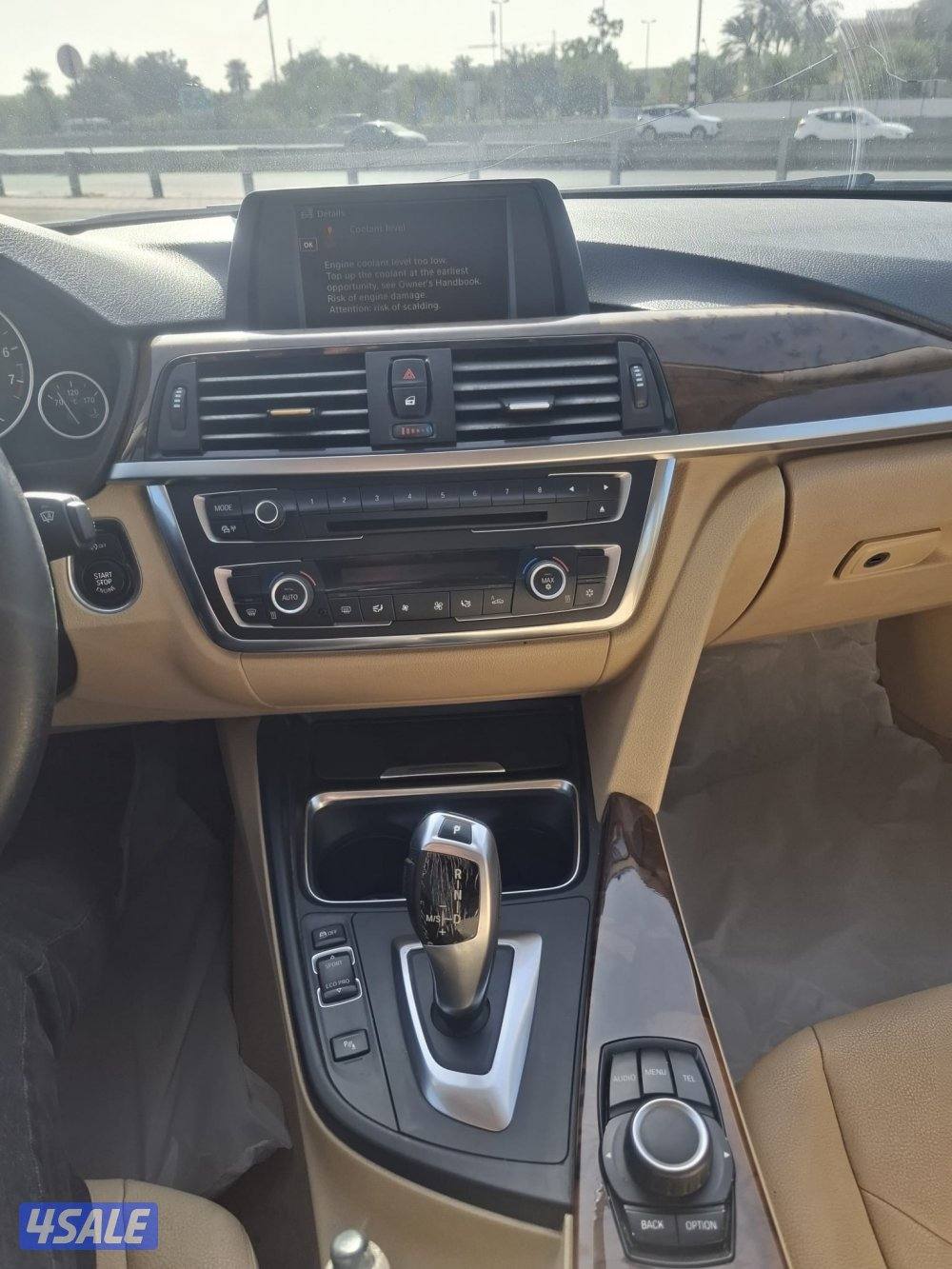 للبيع بي ام دبليو ٣٢٨i موديل ٢.١٢ بحالة نظيفة الممشى ١٨٢ الف7