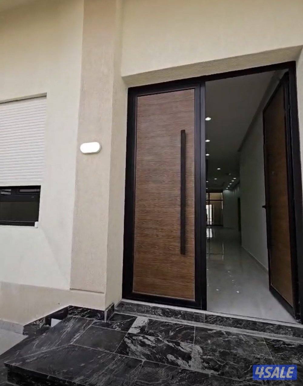 للايجار قسيمة تشطيب VIP0