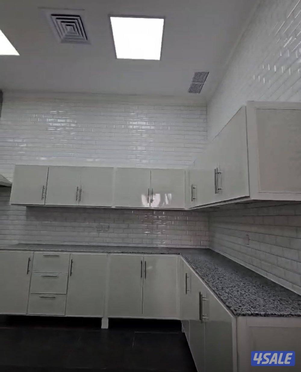 للايجار قسيمة تشطيب VIP1