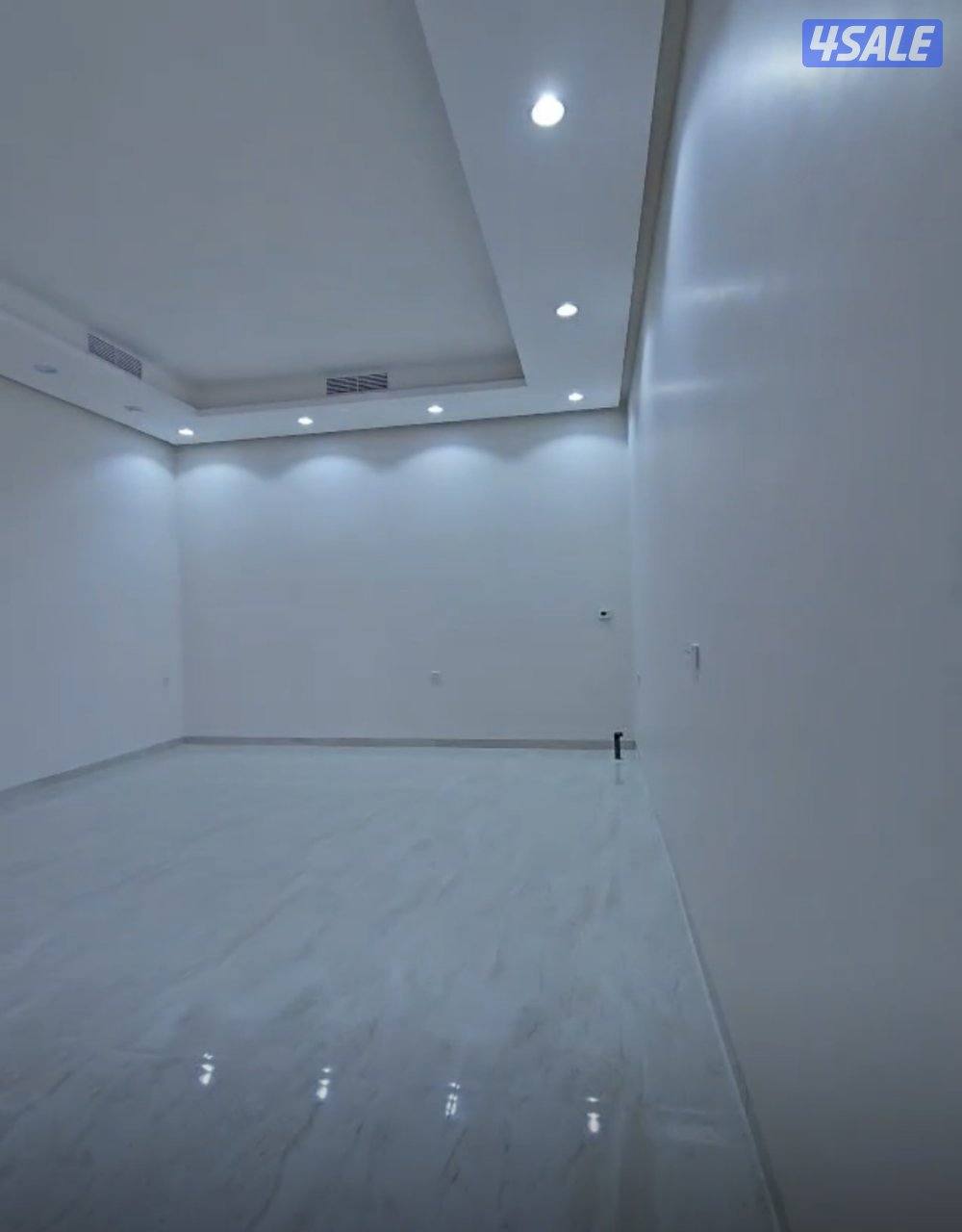 للايجار قسيمة تشطيب VIP3