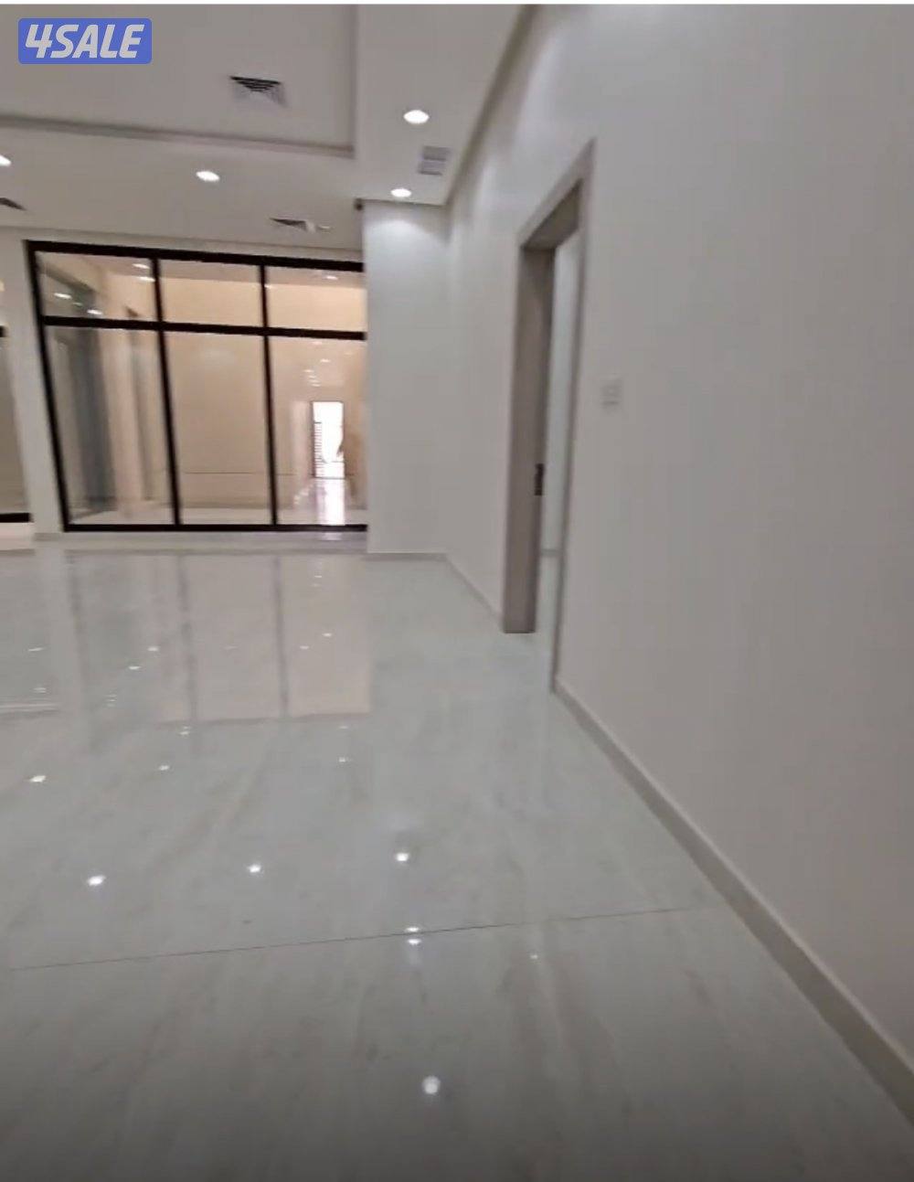 للايجار قسيمة تشطيب VIP5