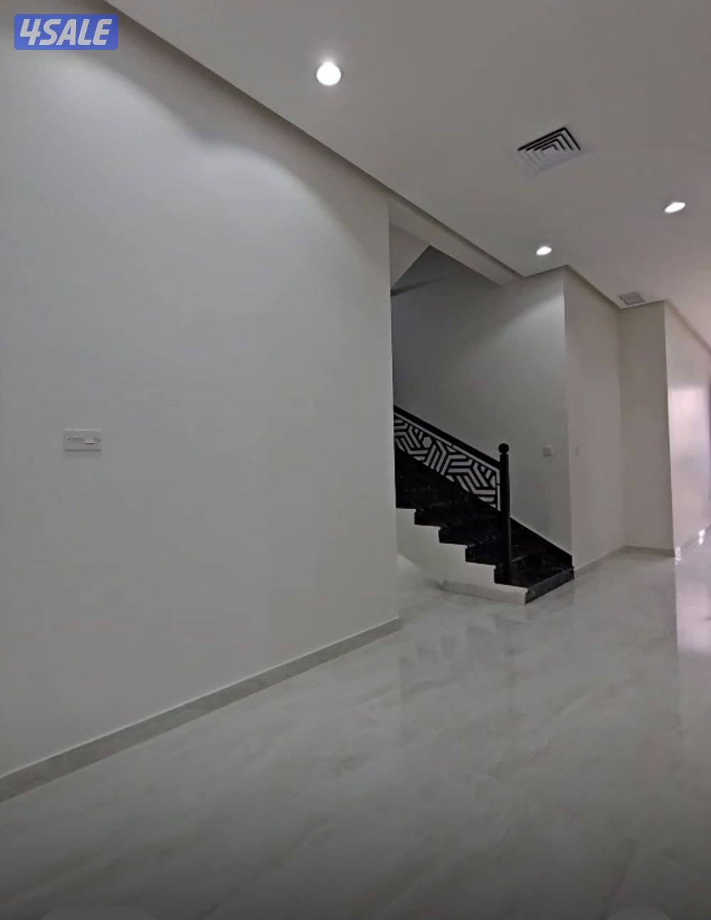 للايجار قسيمة تشطيب VIP6