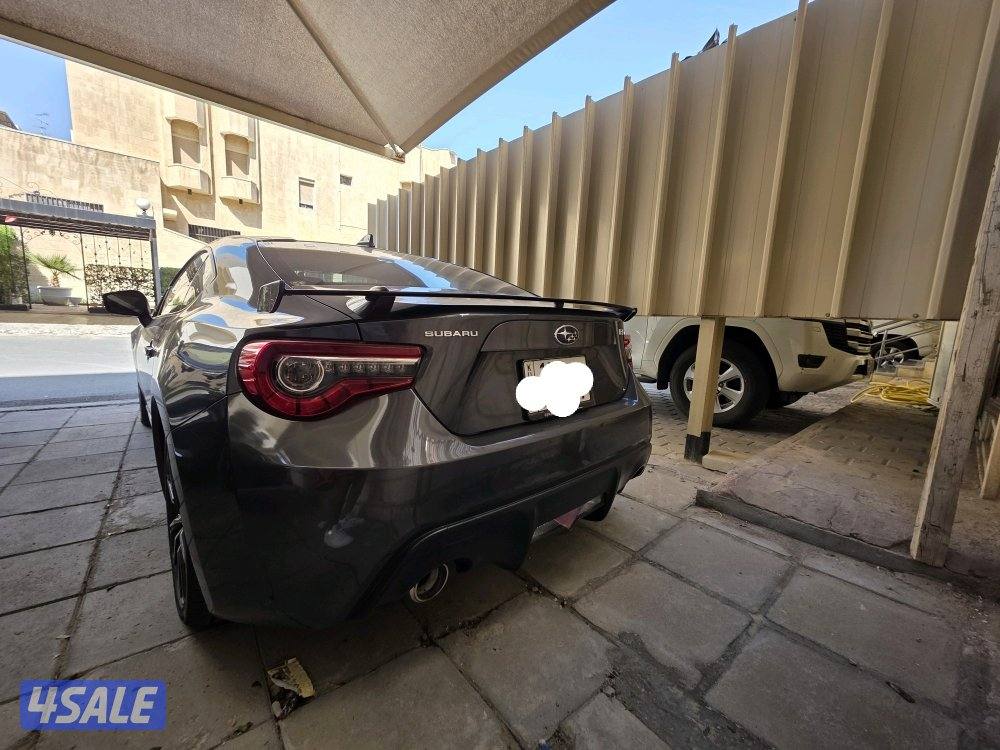 للبيع سبارو مديل 20200