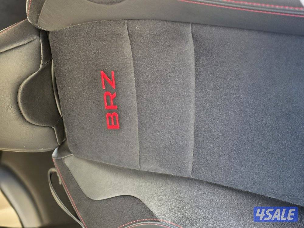 للبيع سبارو مديل 20202