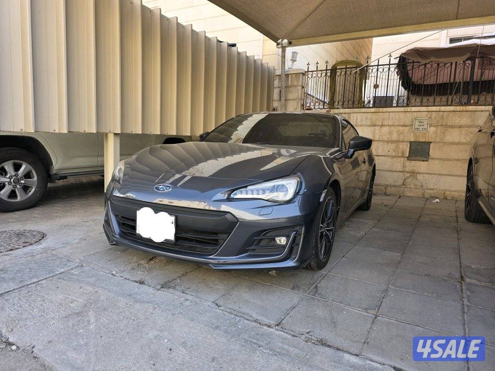 للبيع سبارو مديل 20205