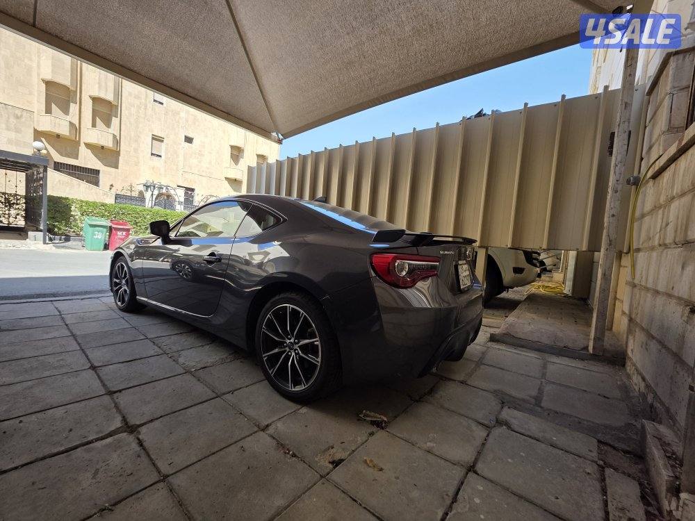 للبيع سبارو مديل 20207