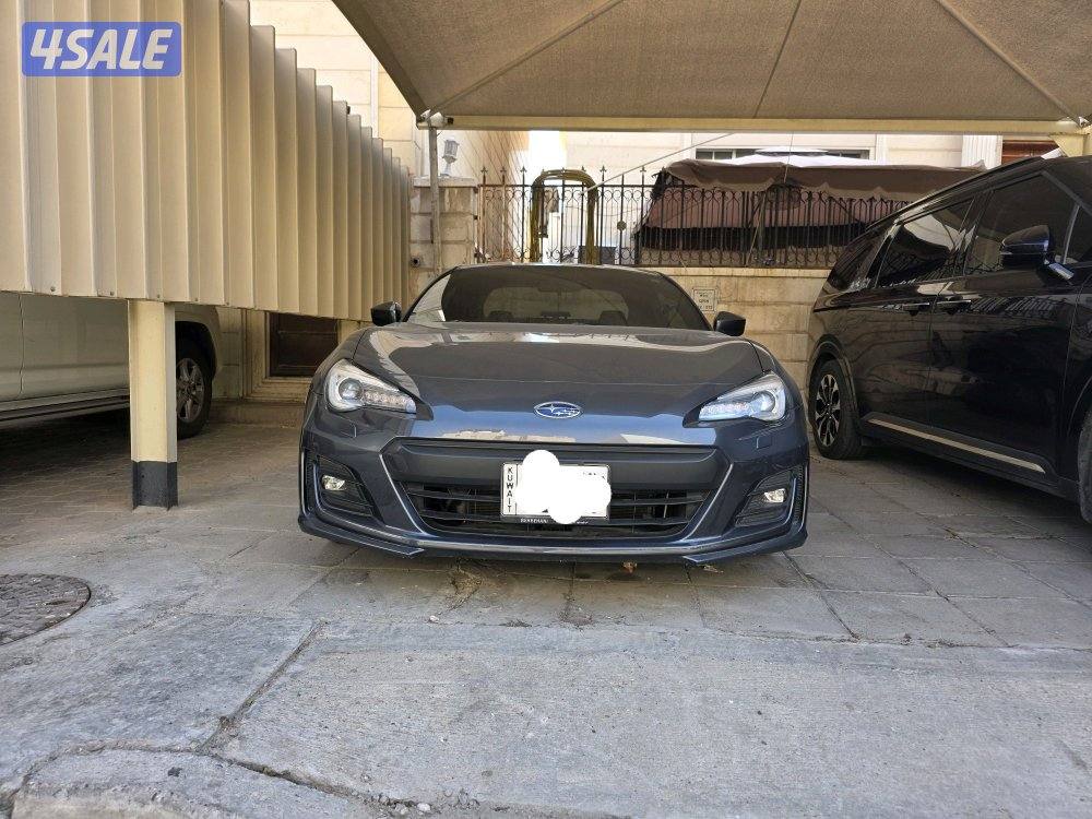 للبيع سبارو مديل 20208