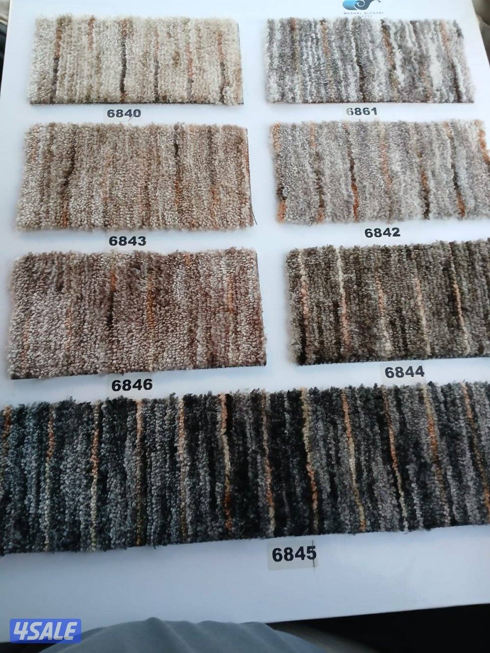 سجاد قص تركي8