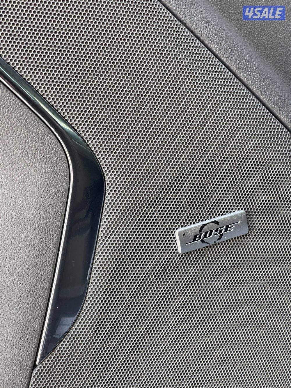 للبيع تاهو LT Signature  موديل 2023 الغانم صبغ الوكالة تحت الكفالة10