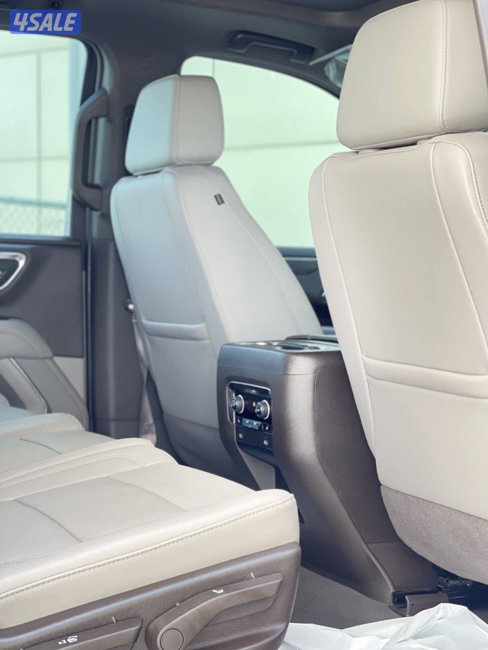 للبيع تاهو LT Signature  موديل 2023 الغانم صبغ الوكالة تحت الكفالة12