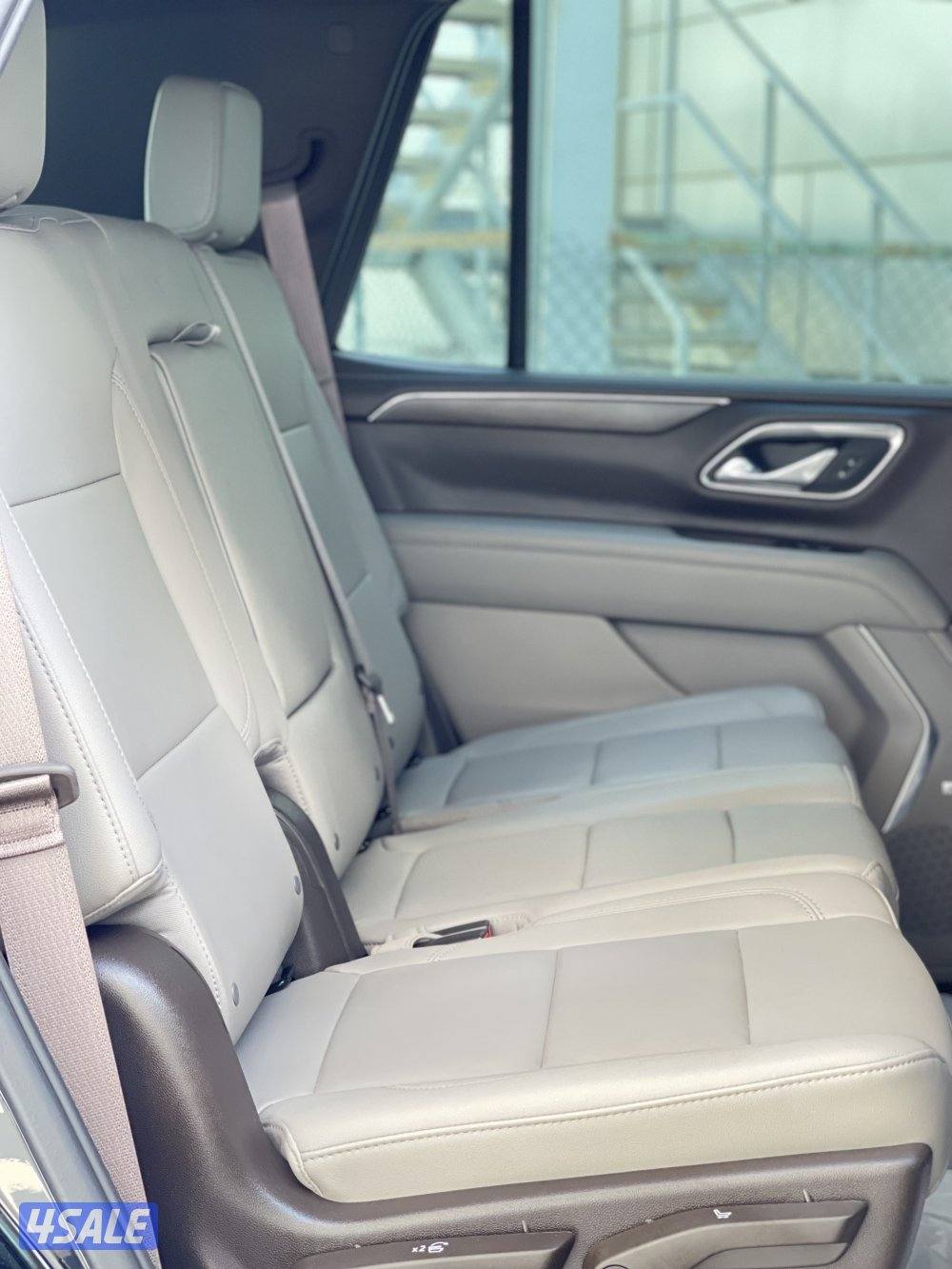 للبيع تاهو LT Signature  موديل 2023 الغانم صبغ الوكالة تحت الكفالة13