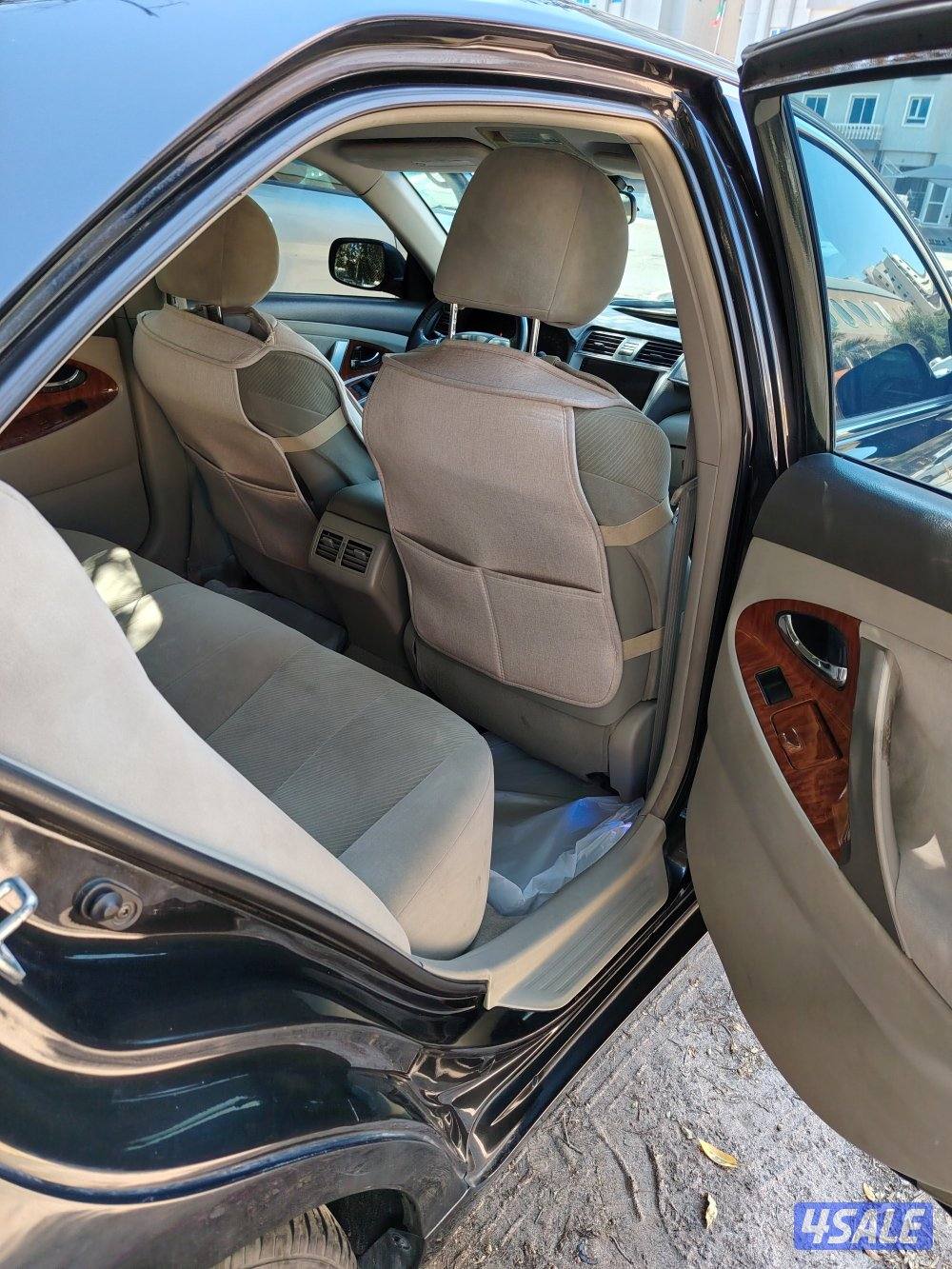 كامري موديل ٢٠١١1