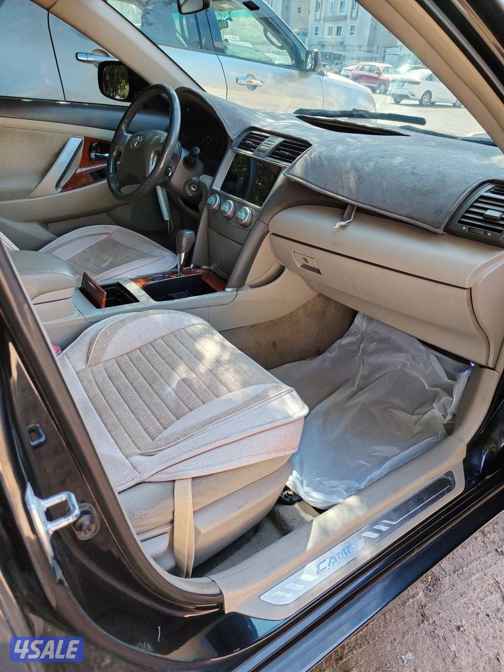 كامري موديل ٢٠١١3