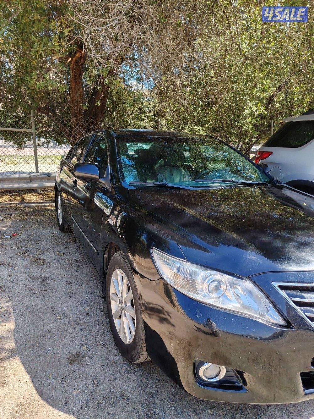 كامري موديل ٢٠١١4