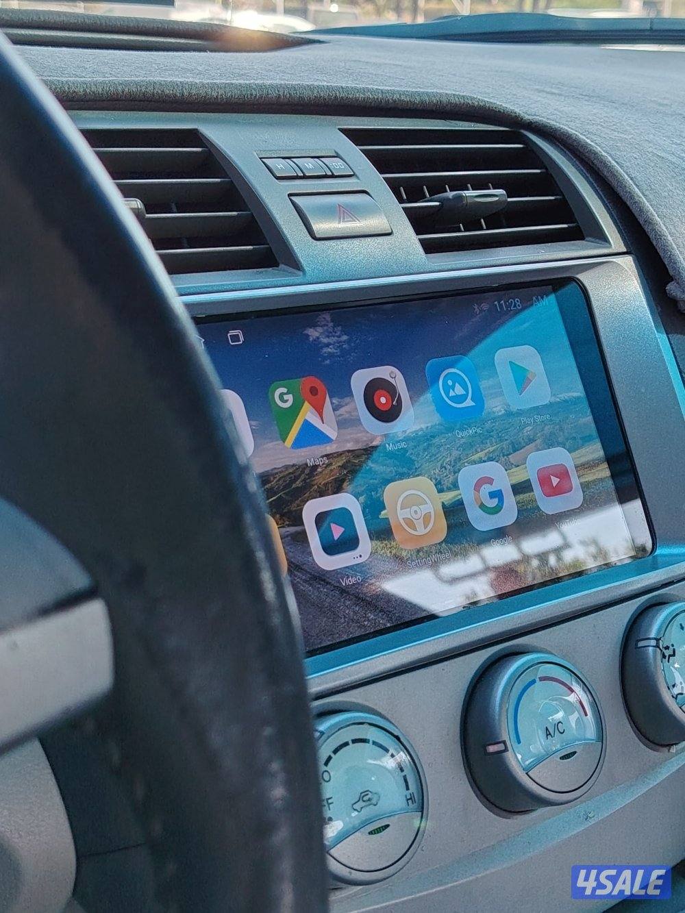 كامري موديل ٢٠١١5