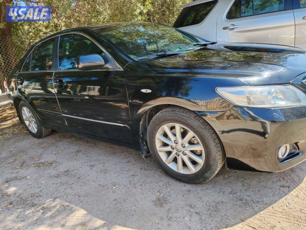 كامري موديل ٢٠١١6