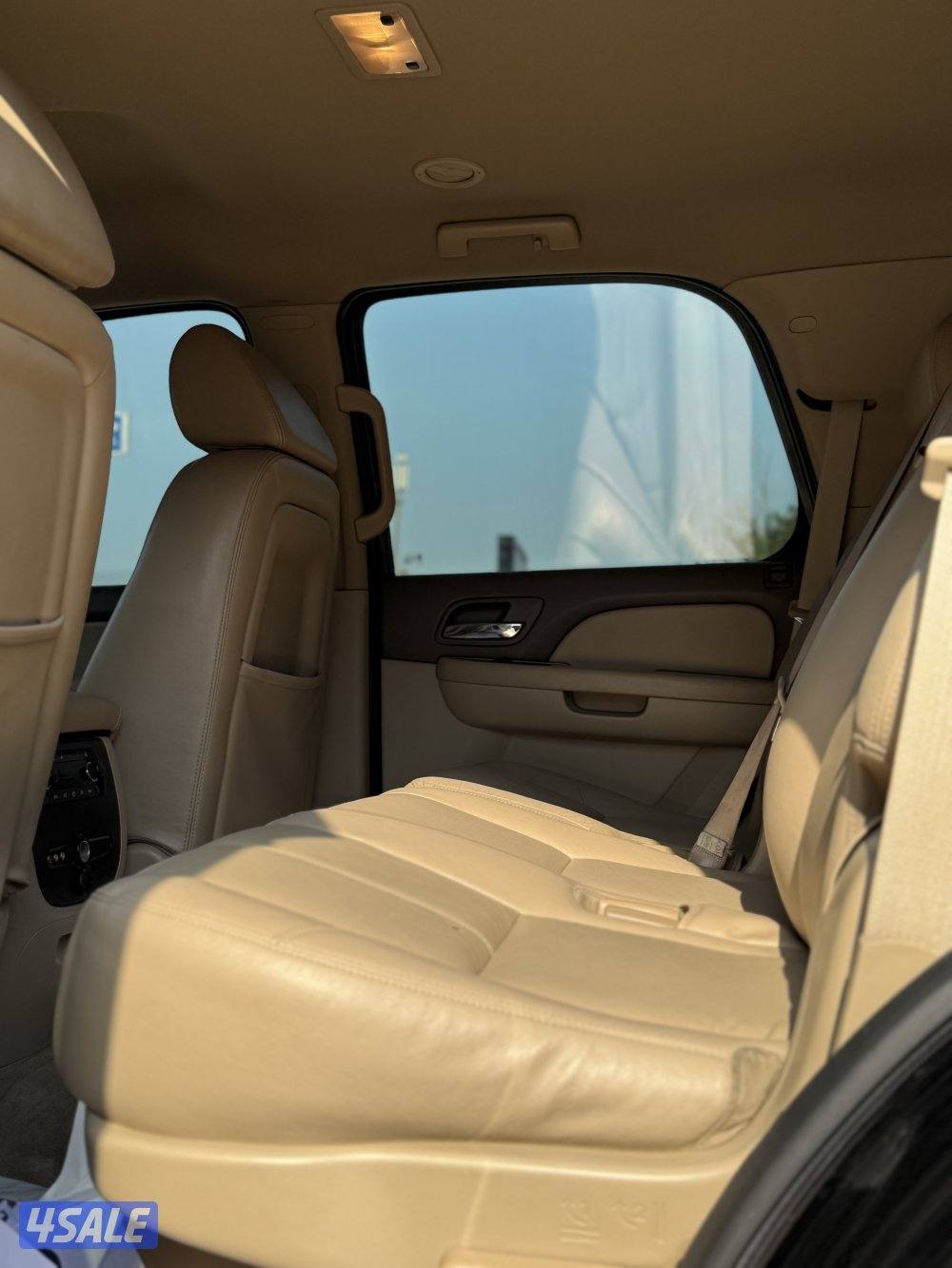 جى ام سي يوكن slt10