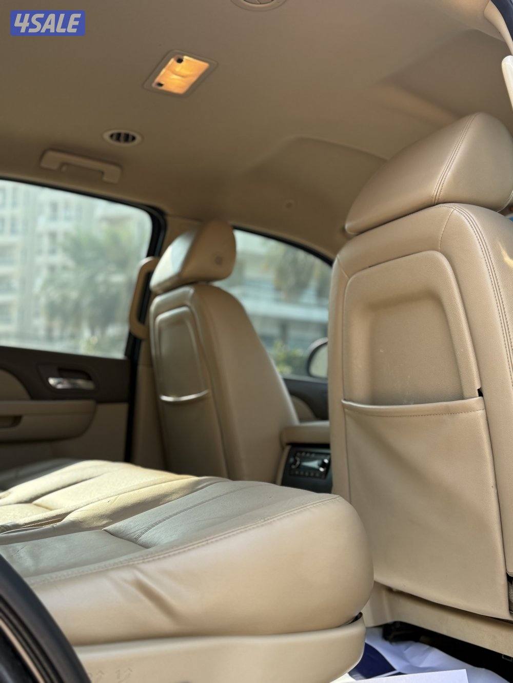 جى ام سي يوكن slt11