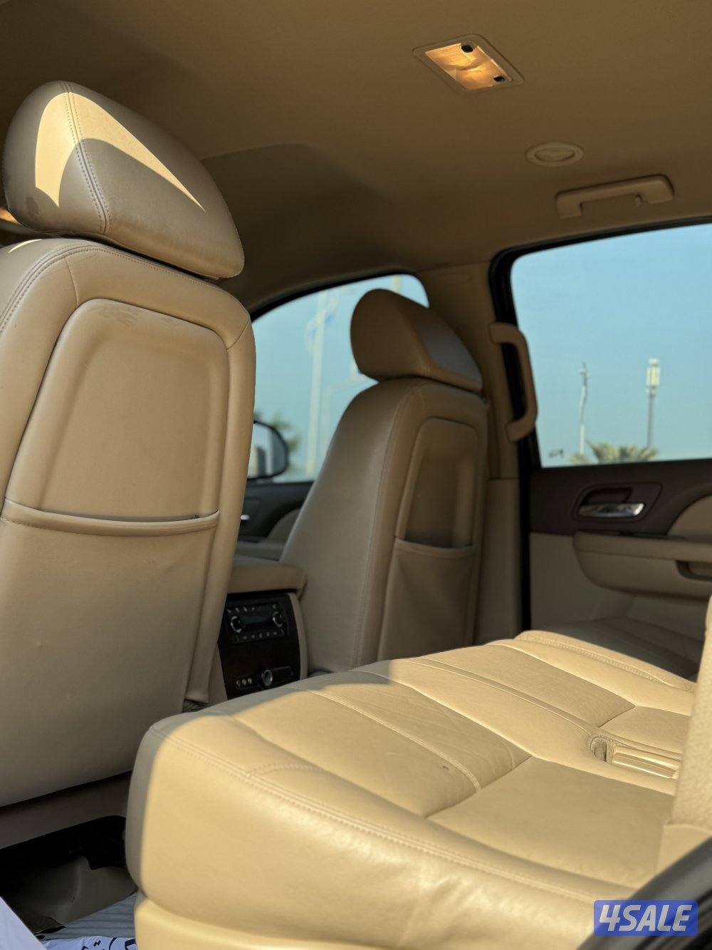 جى ام سي يوكن slt12