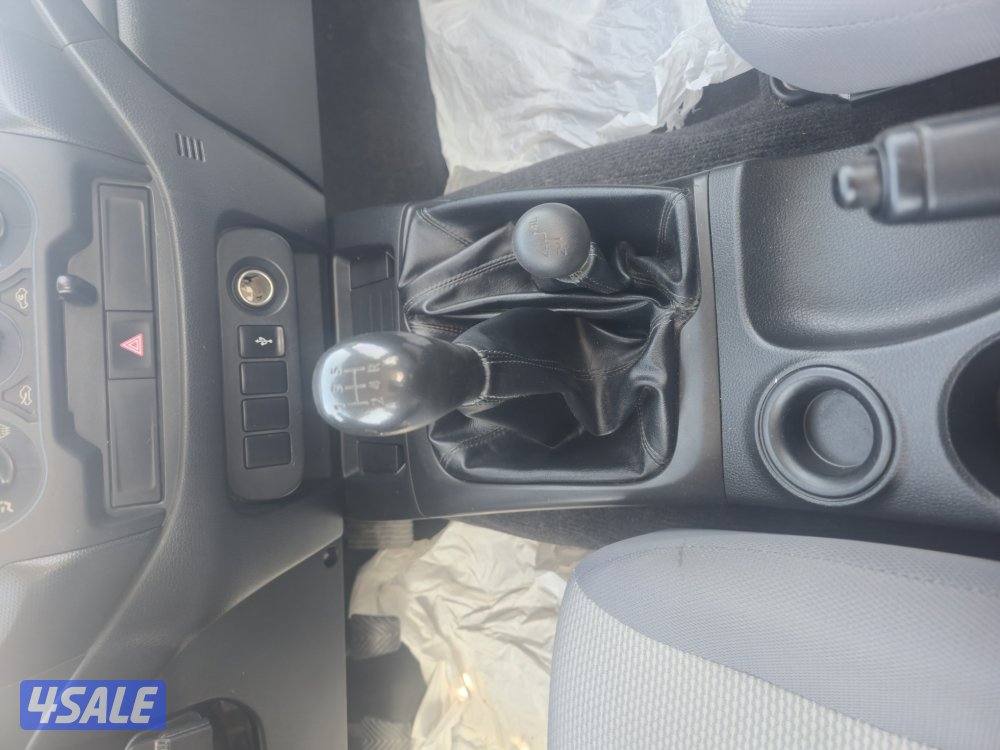 Mitsubishi L200 pick-up 2020 manual 4x4 (34000km) ORGINAL paint.7