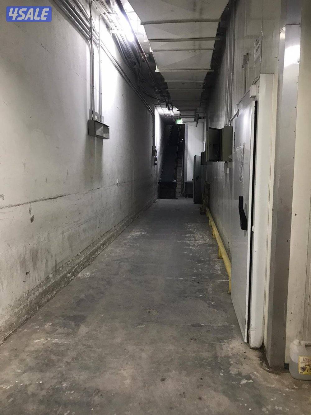 الشويخ الصناعية خلف سوق لندن2