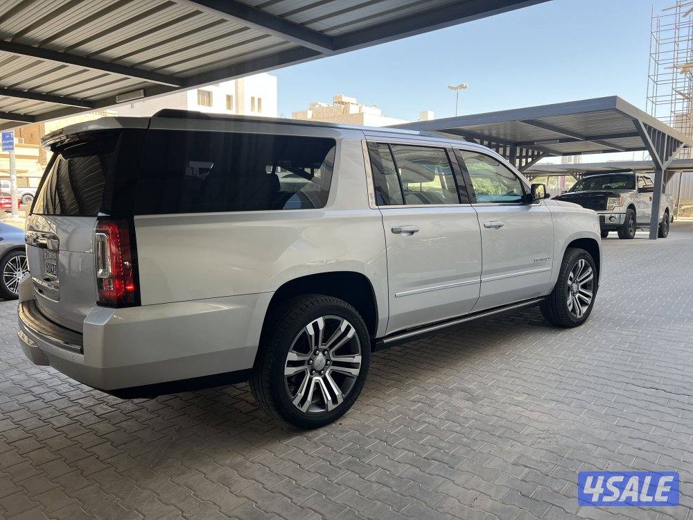 للبيع دينالي سوبر XL  اعلا درجه 20192