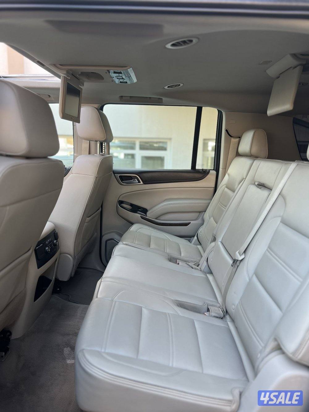 للبيع دينالي سوبر XL  اعلا درجه 20193