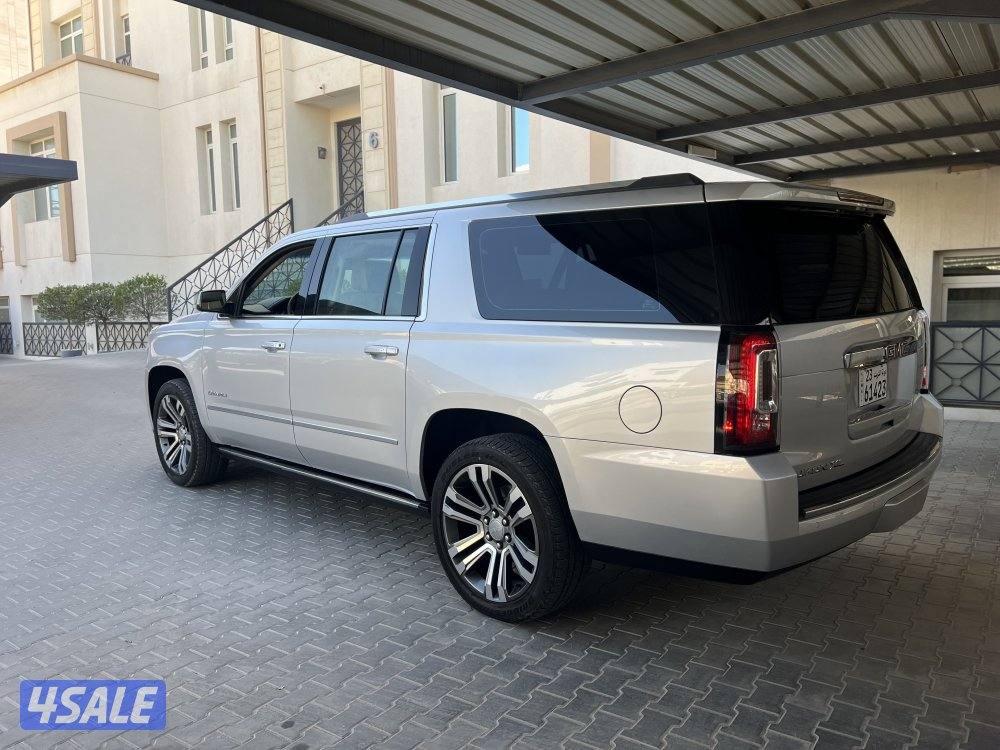 للبيع دينالي سوبر XL  اعلا درجه 20196