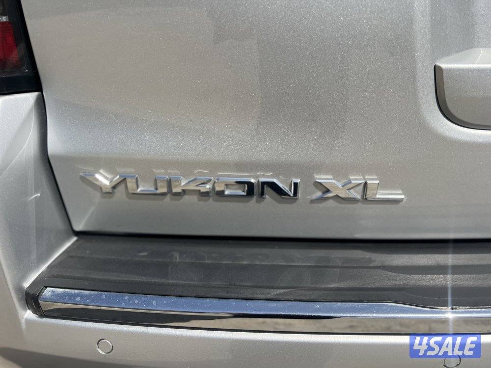 للبيع دينالي سوبر XL  اعلا درجه 20197