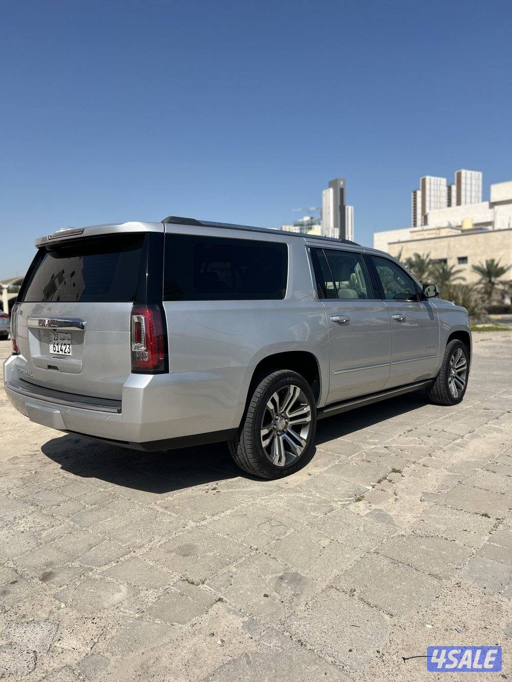 للبيع دينالي سوبر XL  اعلا درجه 20199