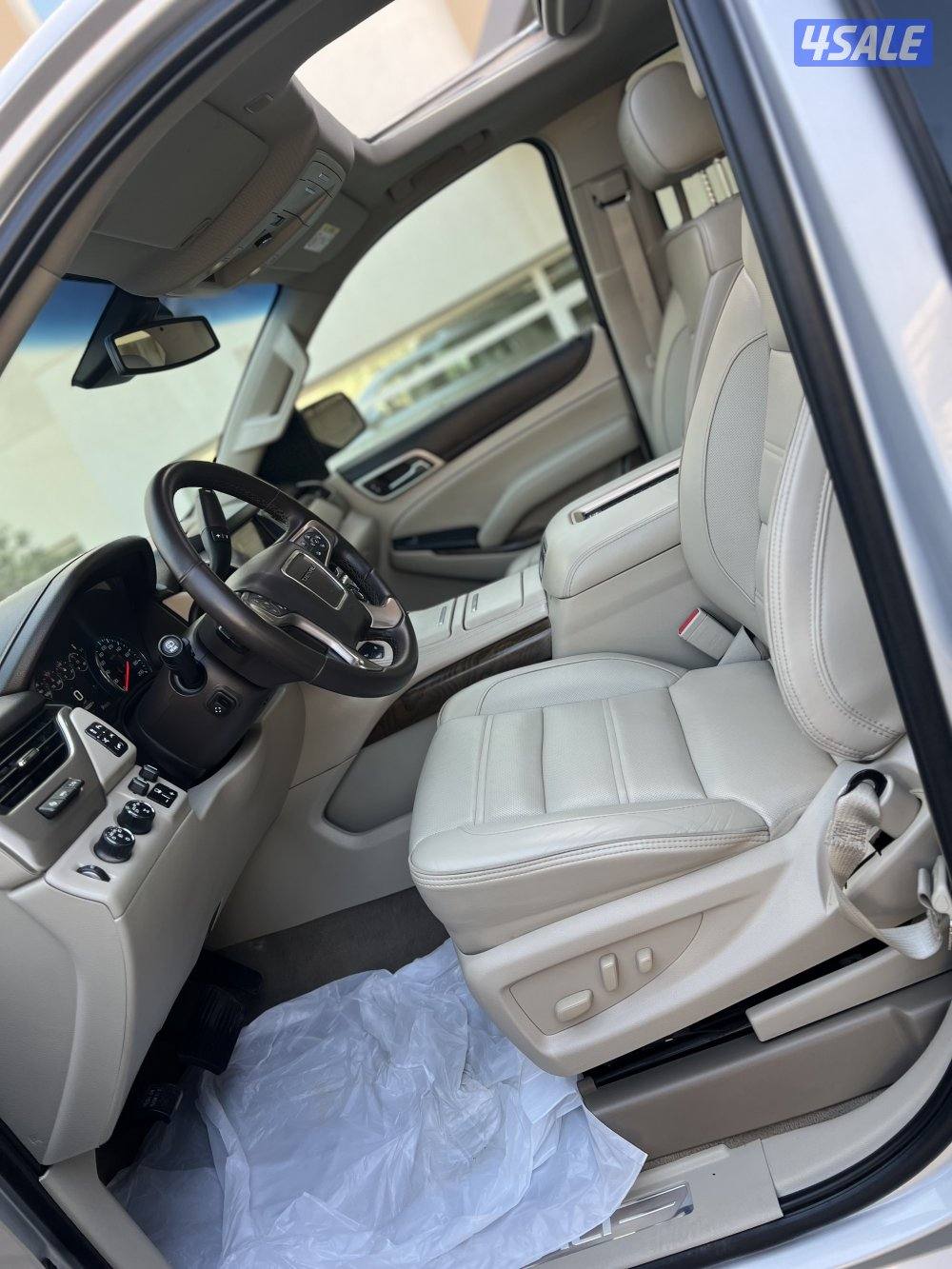 للبيع دينالي سوبر XL  اعلا درجه 201910