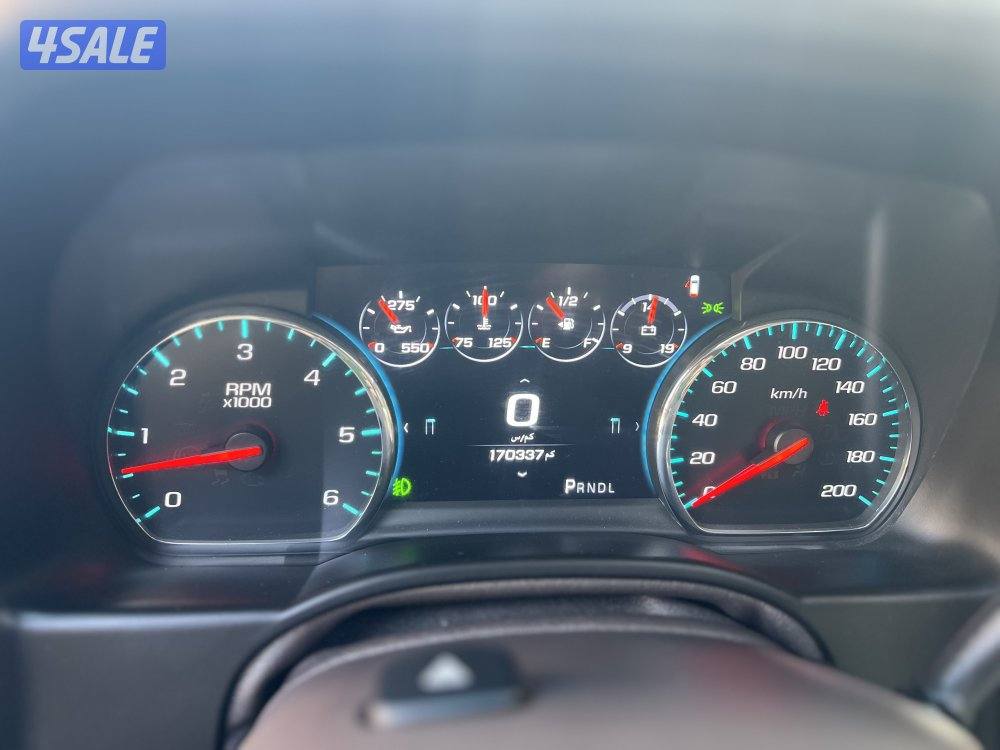 للبيع دينالي سوبر XL  اعلا درجه 201912