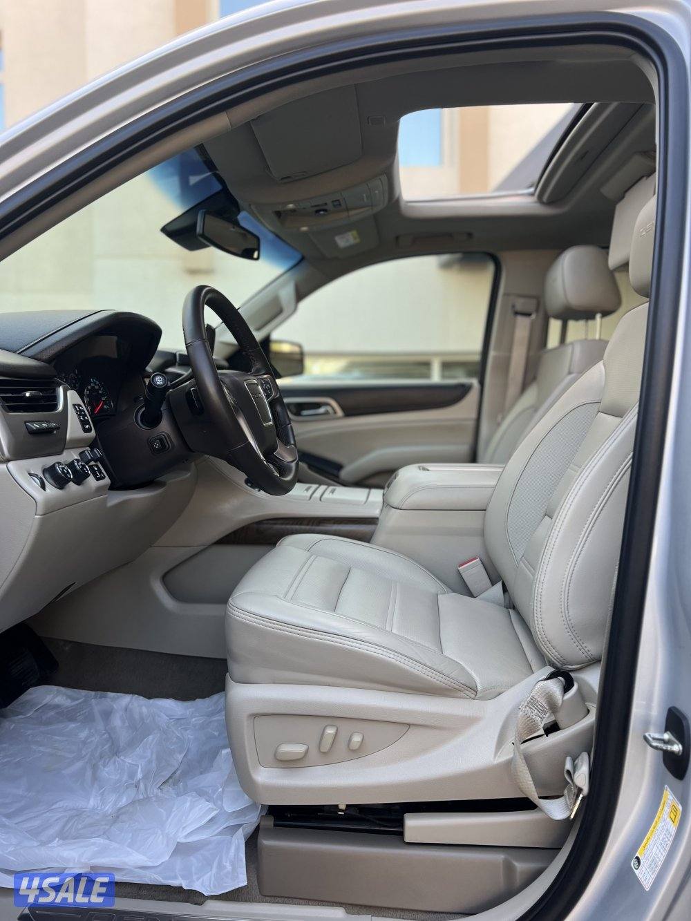 للبيع دينالي سوبر XL  اعلا درجه 201913