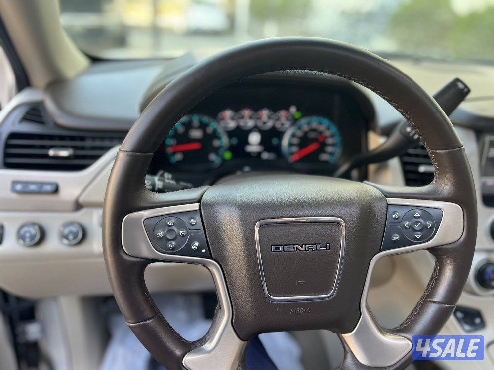 للبيع دينالي سوبر XL  اعلا درجه 201915