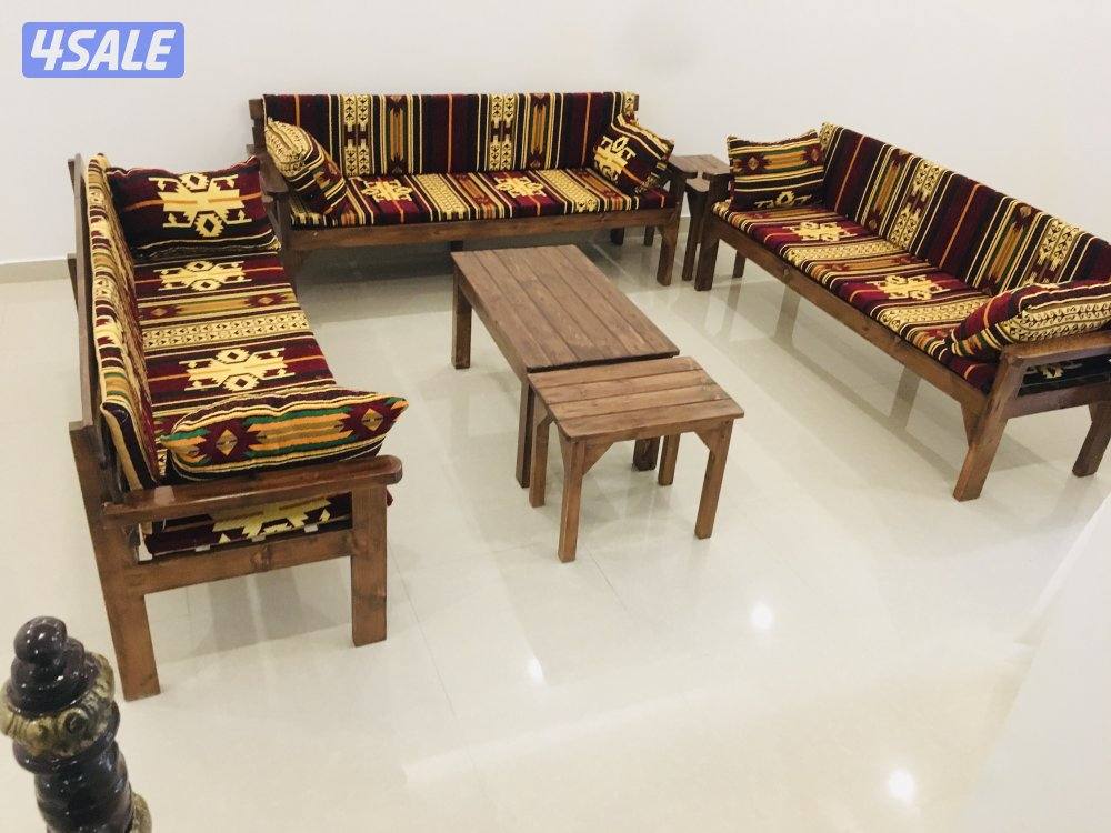 بيع كراسي 🔥4