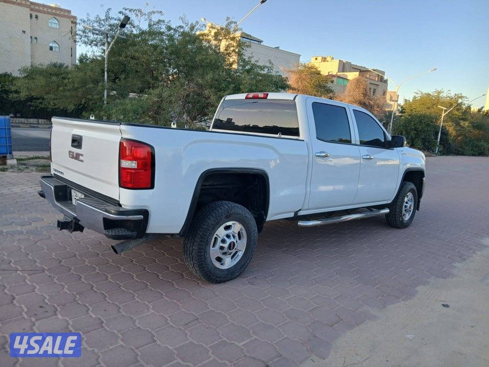 وانيت اتش دي موديل 2018 جير مكينه شاص فحص البدو فيها صبغ متفرق اموره3