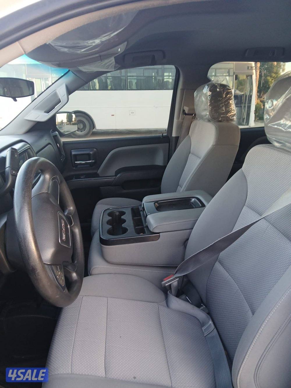 وانيت اتش دي موديل 2018 جير مكينه شاص فحص البدو فيها صبغ متفرق اموره4