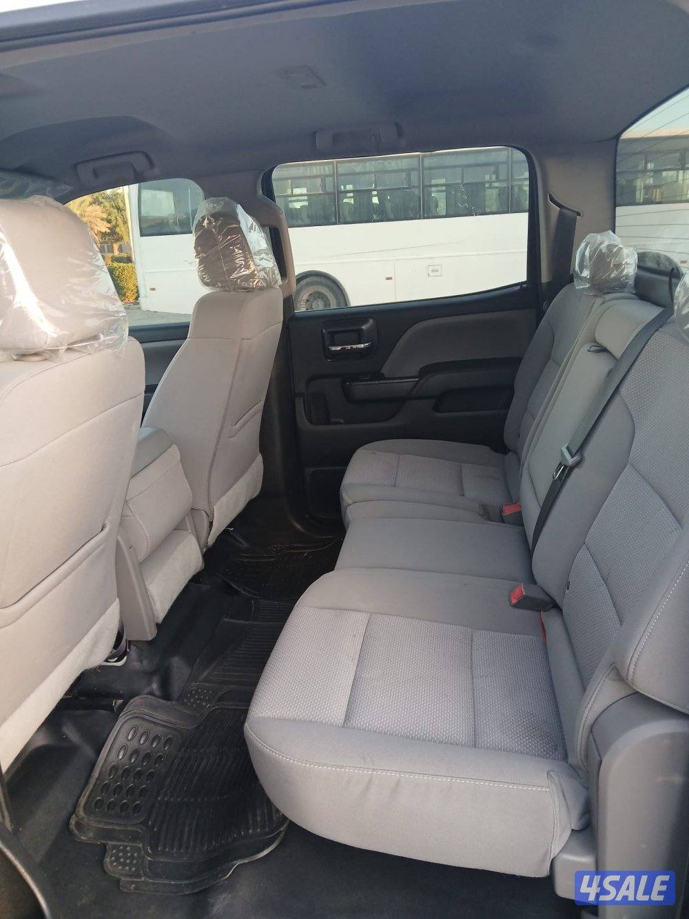 وانيت اتش دي موديل 2018 جير مكينه شاص فحص البدو فيها صبغ متفرق اموره5