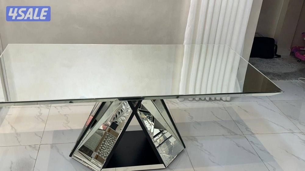 للبيع طاولة سفرة2