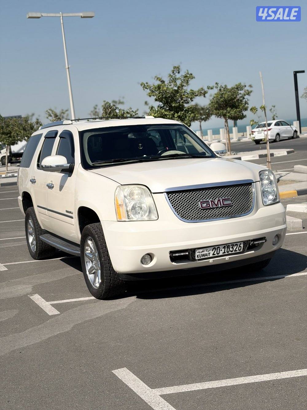 يوكن  دنالي  2012. عداد 298.  الف  وارد الوكاله0